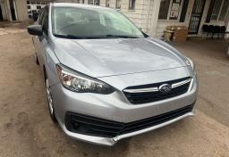 2020 Subaru Impreza photo