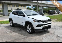 2024 Jeep Compass photo