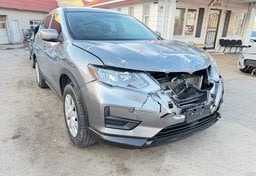 Picture of 2017 Nissan Rogue