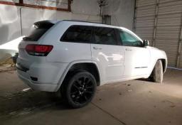 2020 Jeep Grand Cherokee photo