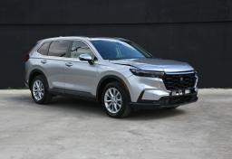 2024 Honda CR-V photo