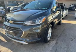 2017 Chevrolet Trax photo