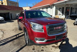 Picture of 2015 GMC Acadia