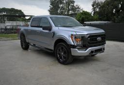 2023 Ford F150 SuperCrew Cab photo
