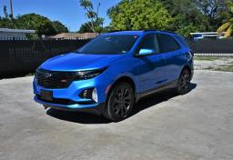 Picture of 2024 Chevrolet Equinox