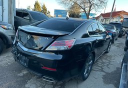 Picture of 2013 Acura TL