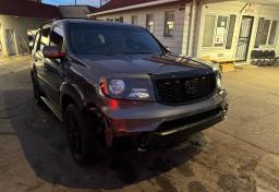 Picture of 2015 Honda Pilot