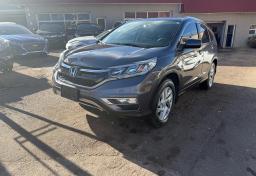 2016 Honda CR-V photo