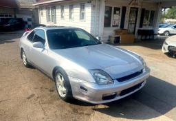2001 Honda Prelude photo
