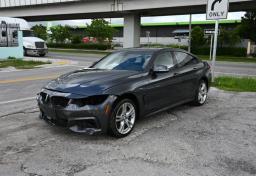 2019 BMW 4 Series photo