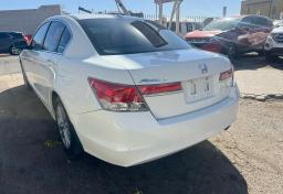 2012 Honda Accord Sdn photo