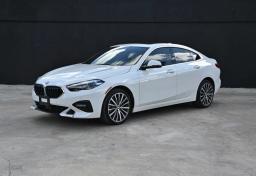 2021 BMW 2 Series photo