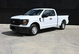 2023 Ford F150 Super Cab photo