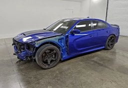 Picture of 2019 Dodge Charger