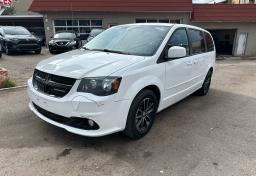 Picture of 2017 Dodge Grand Caravan