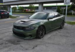 2020 Dodge Charger photo