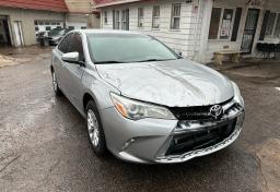 Picture of 2017 Toyota Camry