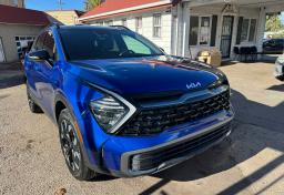 2024 Kia Sportage photo