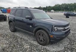 2022 Ford Bronco Sport photo