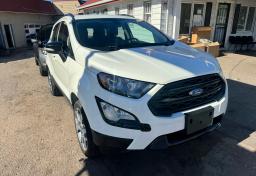 2020 Ford EcoSport photo
