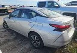 Picture of 2022 Nissan Versa