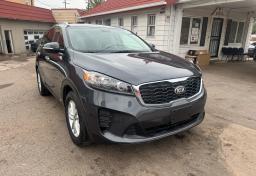 Picture of 2019 Kia Sorento