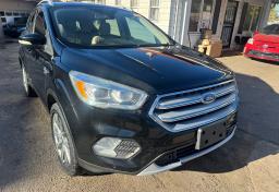 2018 Ford Escape photo