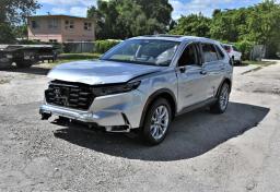 2025 Honda CR-V photo