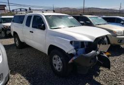 2022 Toyota Tacoma Access Cab photo