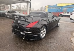 Picture of 2006 Nissan 350Z
