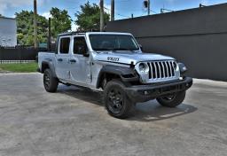 2023 Jeep Gladiator photo