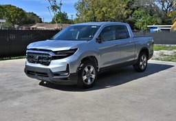 Picture of 2025 Honda Ridgeline