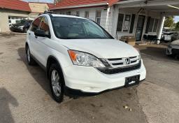 2011 Honda CR-V photo