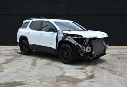 2021 GMC Acadia photo