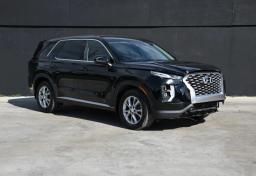 2022 Hyundai Palisade photo