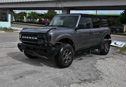 Picture of 2022 Ford Bronco