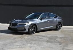 Picture of 2023 Acura Integra