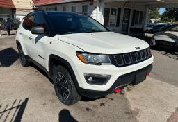 2019 Jeep Compass photo