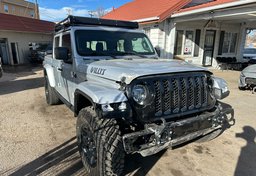 Picture of 2022 Jeep Gladiator