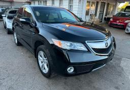 2014 Acura RDX photo