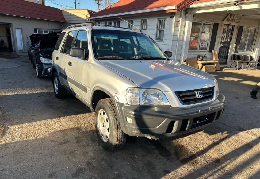 1998 Honda CR-V