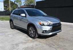 Picture of 2018 Mitsubishi Outlander Sport