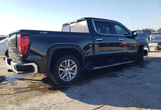 2021 GMC Sierra 1500 Crew Cab