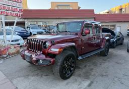 Picture of 2021 Jeep Gladiator
