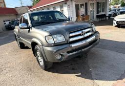 Picture of 2003 Toyota Tundra