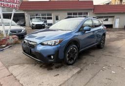 Picture of 2021 Subaru Crosstrek