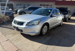 2010 Honda Accord Sdn photo