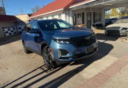 2024 Chevrolet Equinox photo