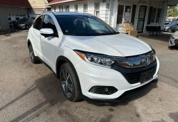 Picture of 2021 Honda HR-V