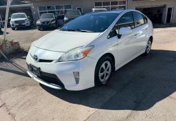 Picture of 2015 Toyota Prius